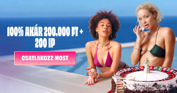 Üdvözlő fő banner OnlySpins kaszinó bónusszal új felhasználók számára.